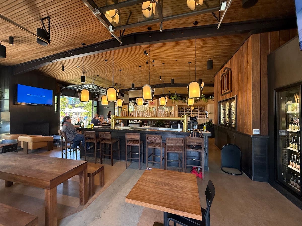 Third Window Brewing Carpinteria