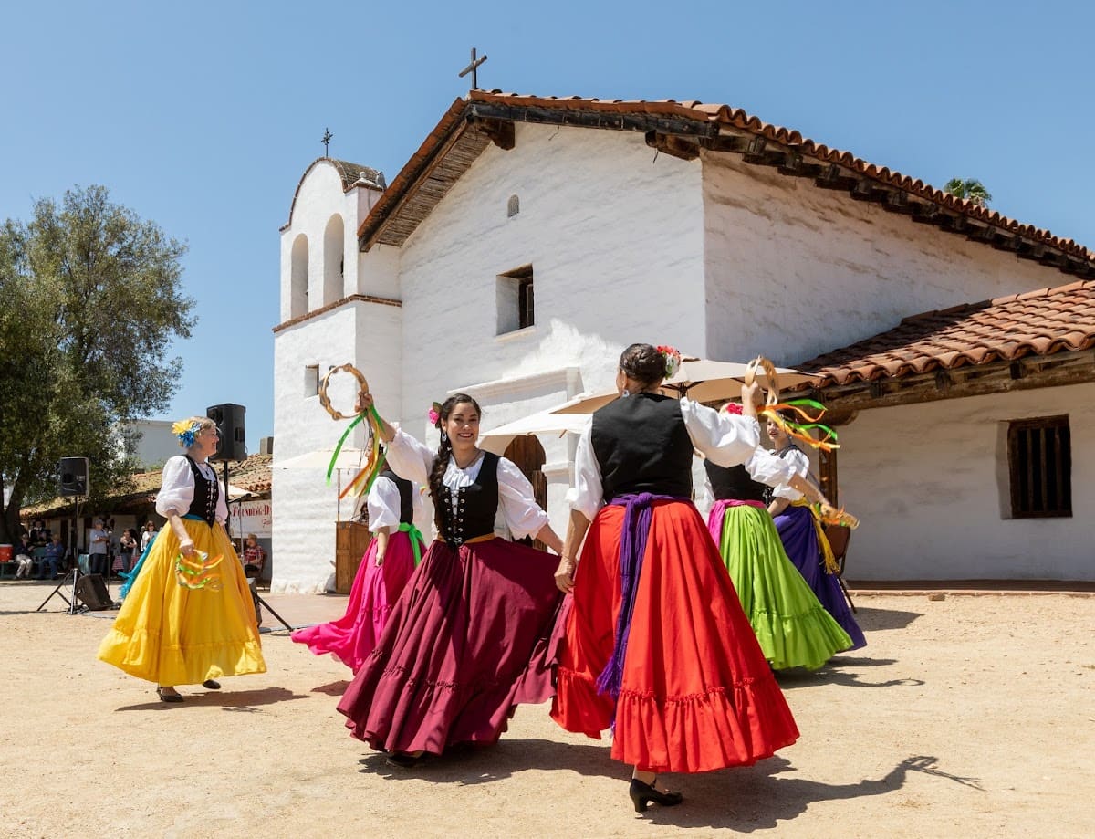 El Presidio de Santa Barbara