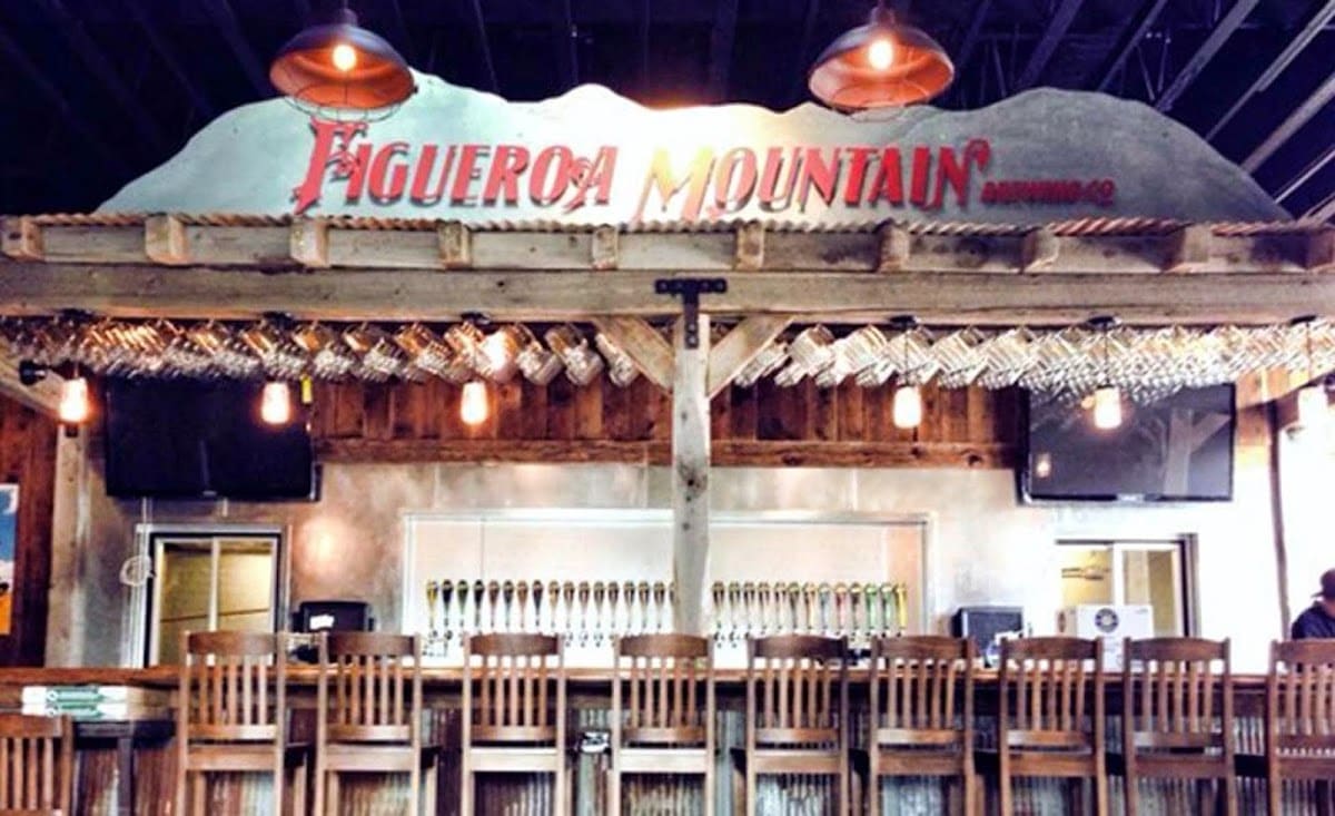 Head Games Trivia Night, Figueroa Mountain Brewing