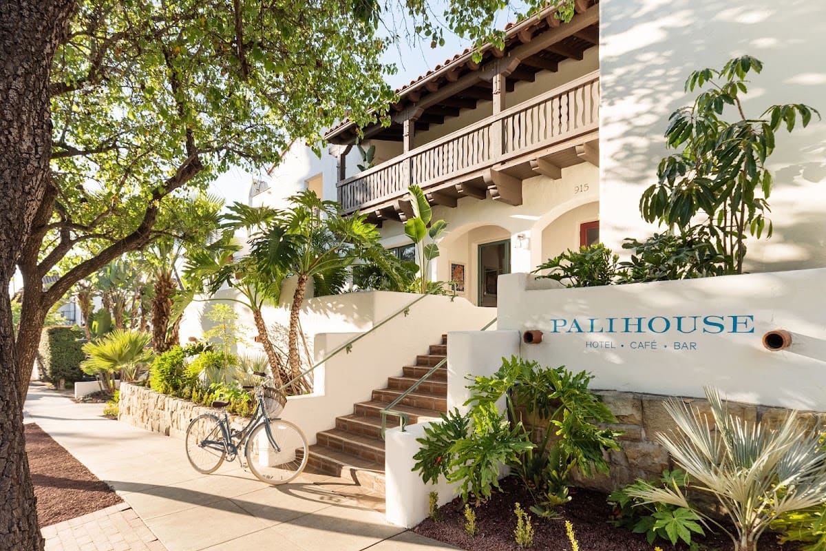 Palihouse