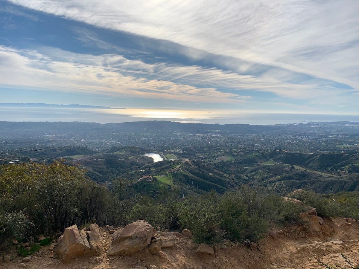 Inspiration Point